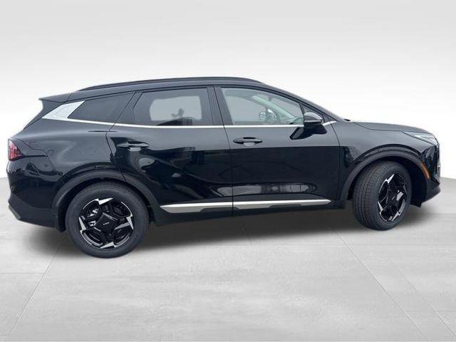 new 2026 Kia Sportage car, priced at $32,315