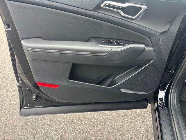 new 2026 Kia Sportage car, priced at $32,315