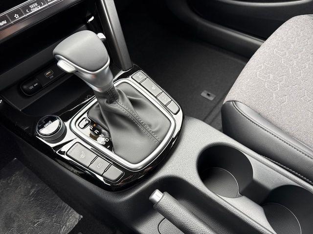 new 2026 Kia Seltos car, priced at $28,610