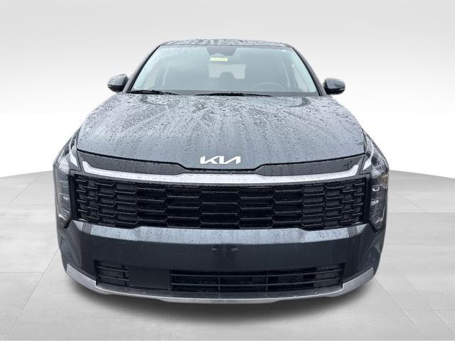 new 2026 Kia Sportage Hybrid car, priced at $33,186