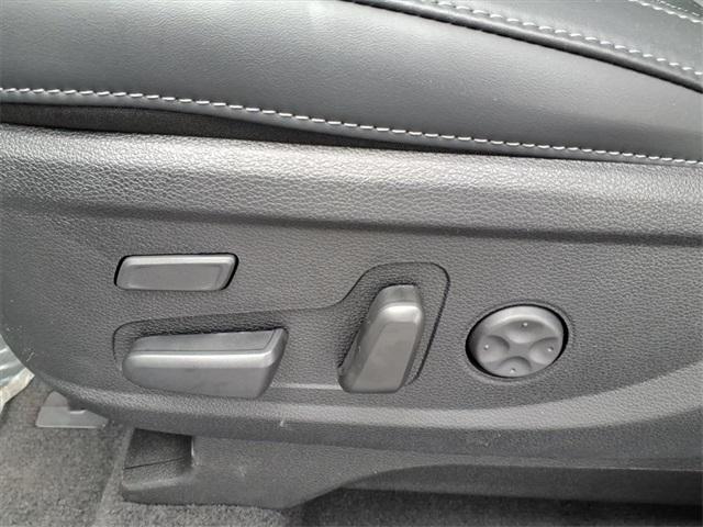 new 2025 Kia Telluride car, priced at $52,335