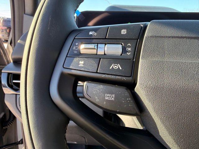 new 2026 Kia Sportage Plug-In Hybrid car, priced at $47,425