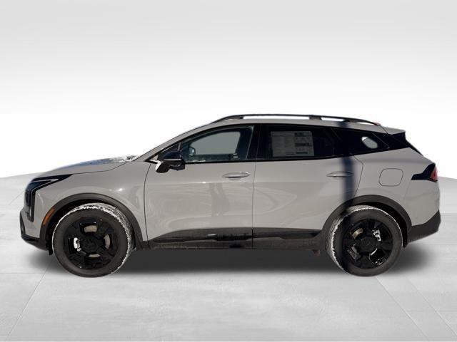 new 2026 Kia Sportage Plug-In Hybrid car, priced at $47,425