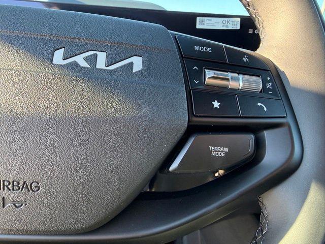 new 2026 Kia Sportage Plug-In Hybrid car, priced at $47,425