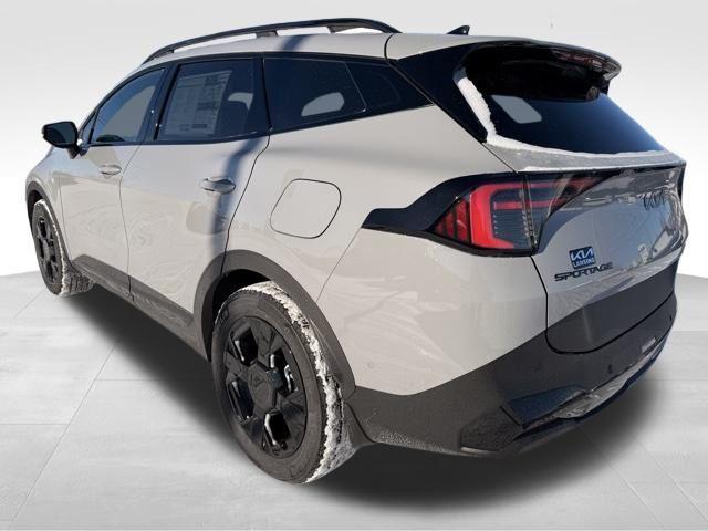 new 2026 Kia Sportage Plug-In Hybrid car, priced at $47,425