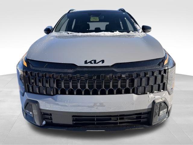 new 2026 Kia Sportage Plug-In Hybrid car, priced at $47,425