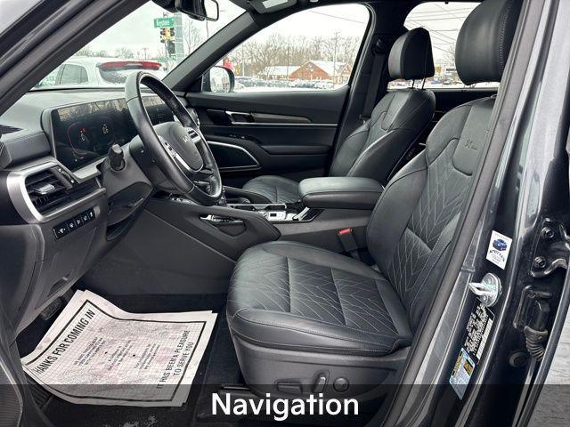 used 2024 Kia Telluride car, priced at $38,171