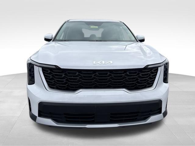 new 2026 Kia Sorento car, priced at $31,396