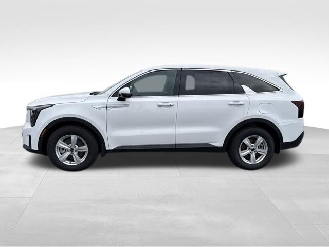new 2026 Kia Sorento car, priced at $31,396