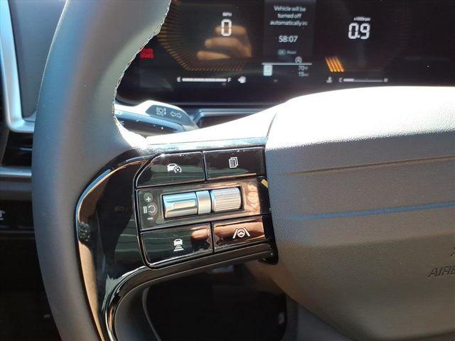 new 2026 Kia Sorento car, priced at $31,896