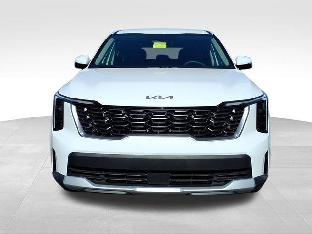 new 2026 Kia Sorento car, priced at $31,896