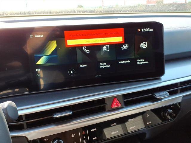 new 2026 Kia Sorento car, priced at $31,896