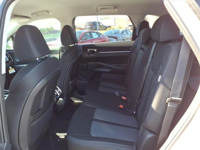 new 2026 Kia Sorento car, priced at $31,896