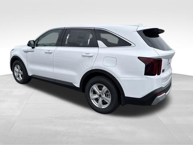 new 2026 Kia Sorento car, priced at $31,396
