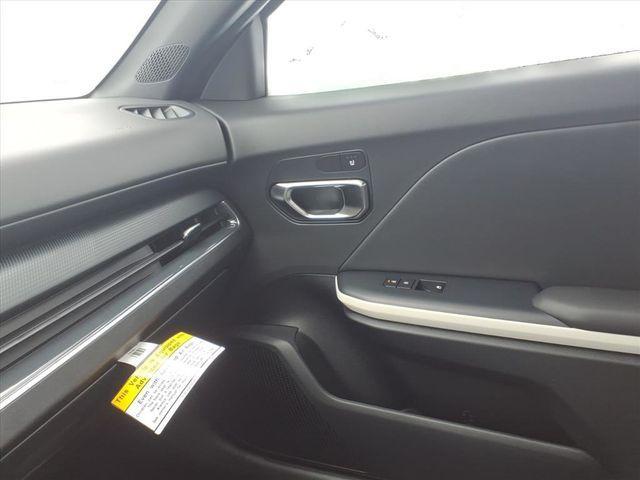 new 2026 Kia K4 car, priced at $27,280