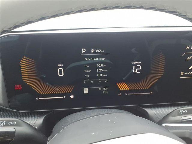 new 2026 Kia K4 car, priced at $27,280