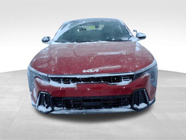 new 2026 Kia K4 car, priced at $27,280