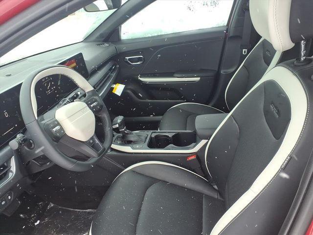 new 2026 Kia K4 car, priced at $27,280