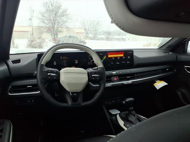 new 2026 Kia K4 car, priced at $27,280