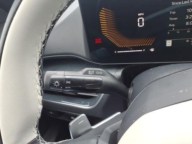 new 2026 Kia K4 car, priced at $27,280