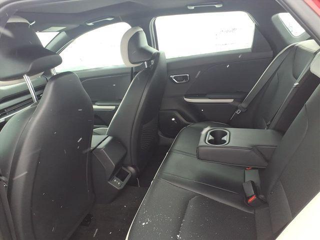 new 2026 Kia K4 car, priced at $27,280