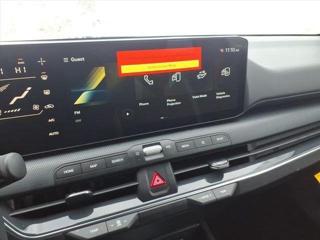 new 2026 Kia K4 car, priced at $27,280