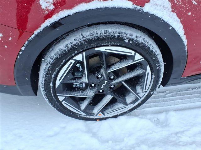 new 2026 Kia K4 car, priced at $27,280