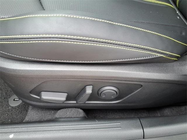 new 2026 Kia K5 car, priced at $38,275