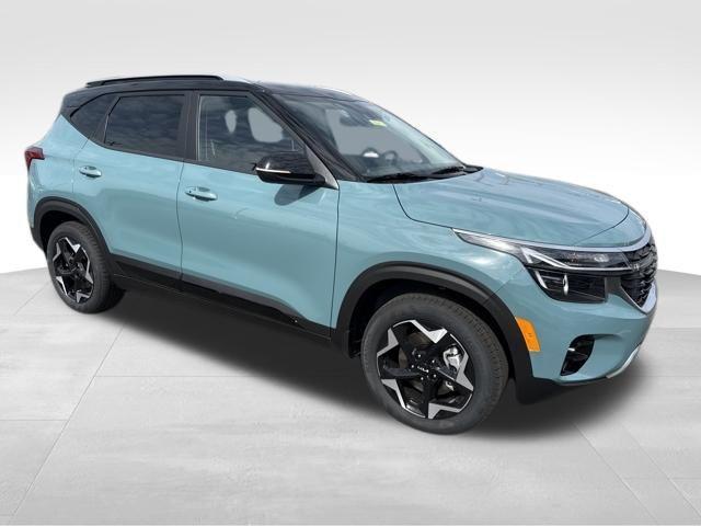 new 2026 Kia Seltos car, priced at $28,610