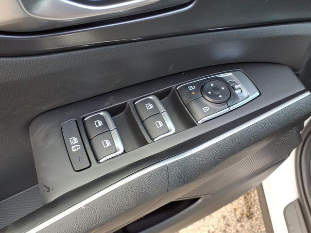 new 2026 Kia Sorento car, priced at $37,433