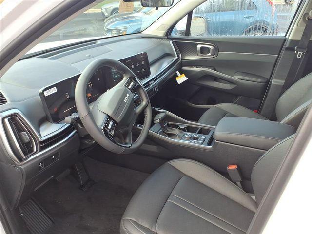 new 2026 Kia Sorento car, priced at $37,433
