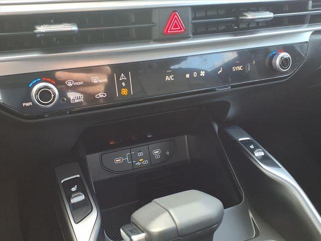 new 2026 Kia Sorento car, priced at $37,433