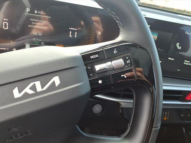 new 2026 Kia Sorento car, priced at $37,433