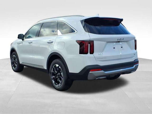 new 2026 Kia Sorento car, priced at $37,433