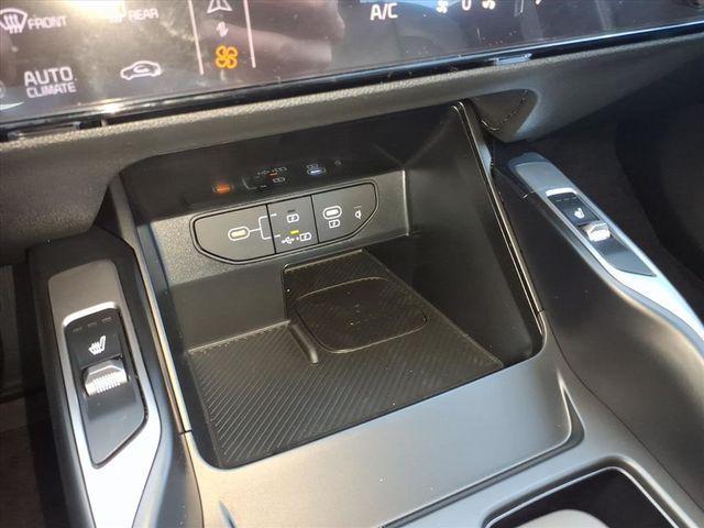 new 2026 Kia Sorento car, priced at $37,433