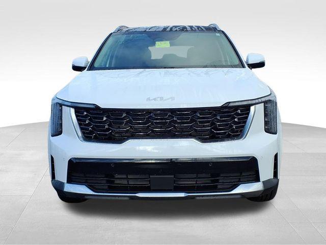 new 2026 Kia Sorento car, priced at $37,433