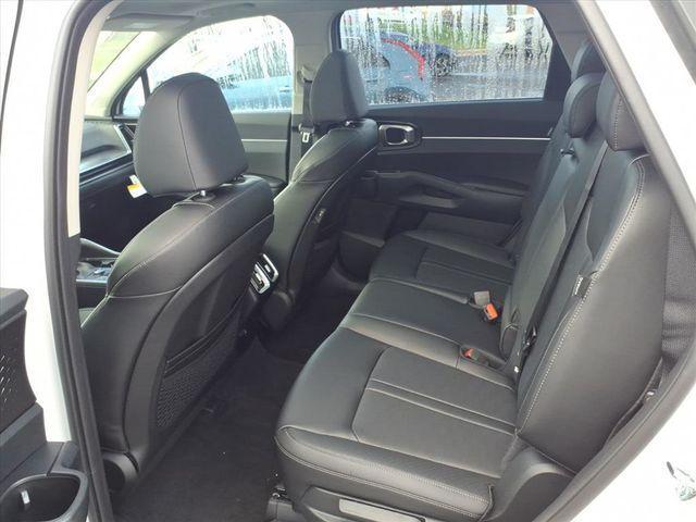 new 2026 Kia Sorento car, priced at $37,433