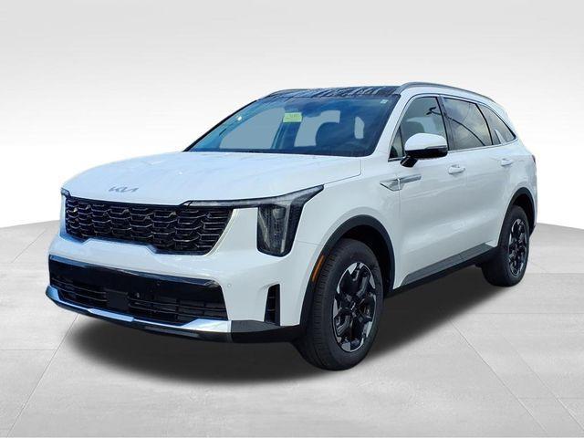 new 2026 Kia Sorento car, priced at $37,433