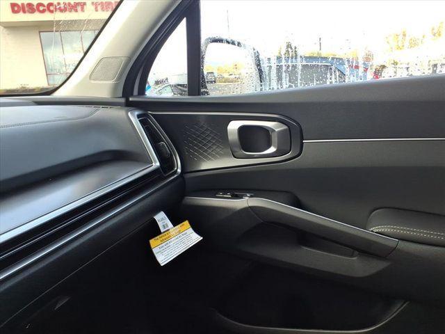 new 2026 Kia Sorento car, priced at $37,433