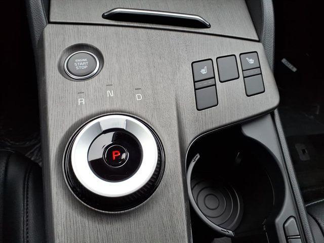 new 2026 Kia Sportage Hybrid car, priced at $35,742