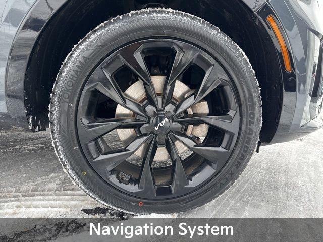 used 2023 Kia Sorento car, priced at $32,333