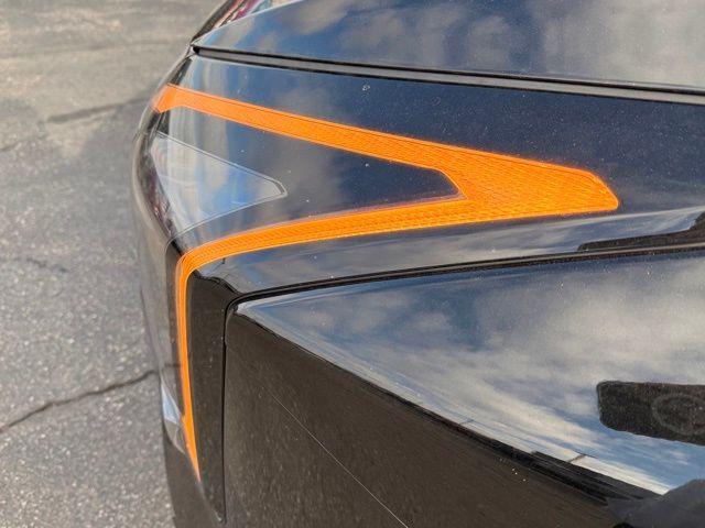 new 2026 Kia Sportage Hybrid car, priced at $34,249