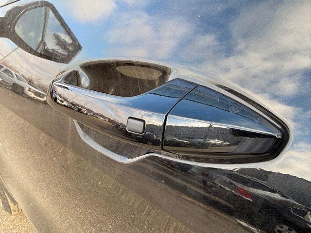 new 2026 Kia Sportage Hybrid car, priced at $34,249