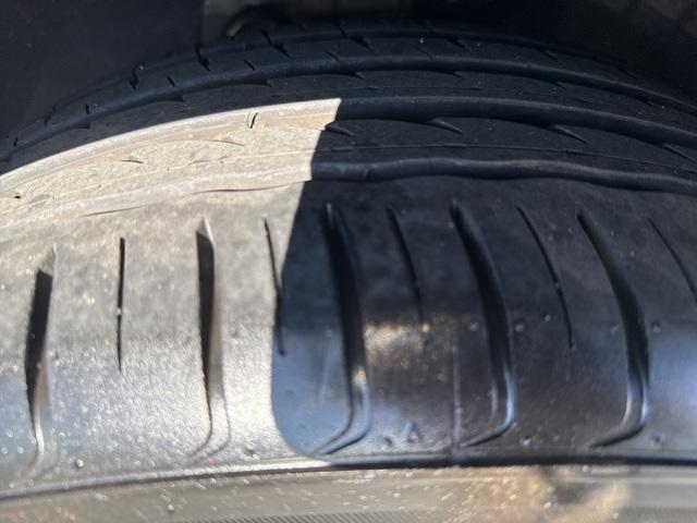 used 2024 Buick Encore GX car, priced at $21,986