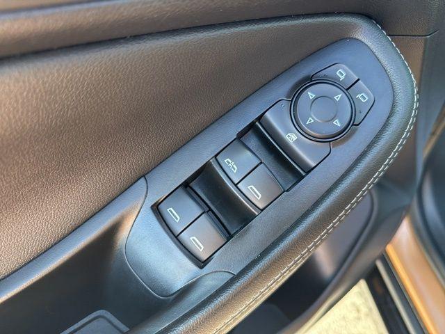 used 2024 Buick Encore GX car, priced at $20,686