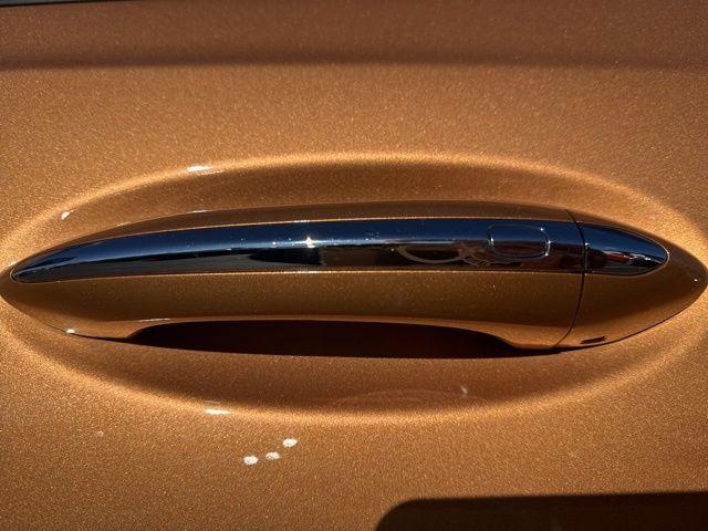 used 2024 Buick Encore GX car, priced at $20,686