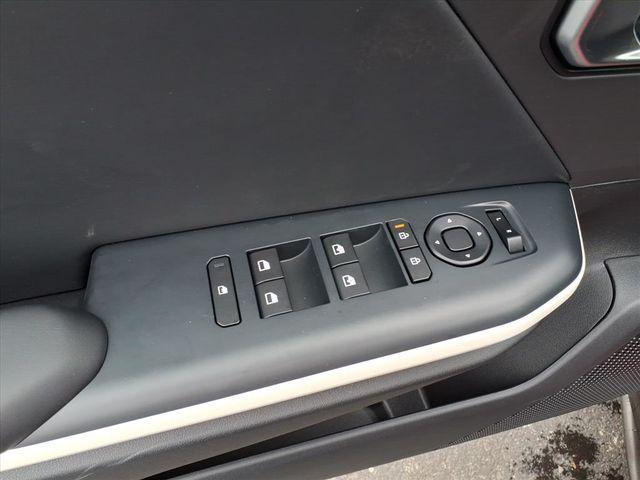 new 2025 Kia K4 car, priced at $25,870