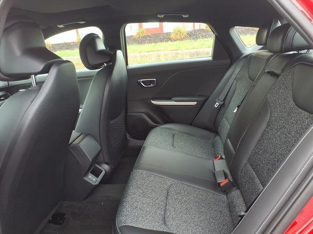 new 2025 Kia K4 car, priced at $25,870