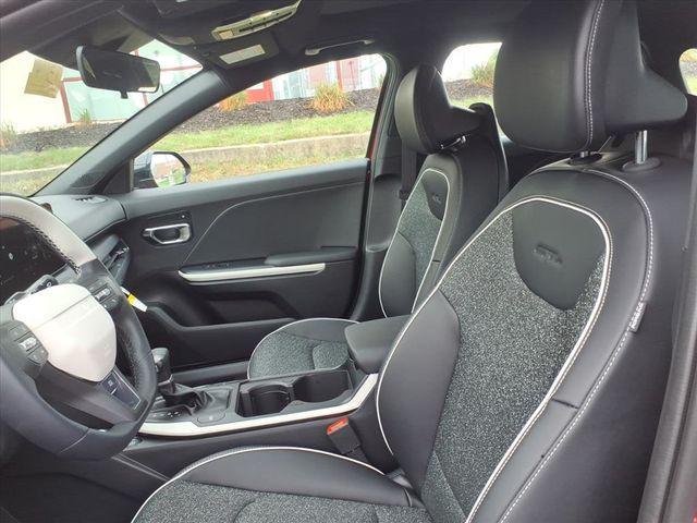 new 2025 Kia K4 car, priced at $25,870