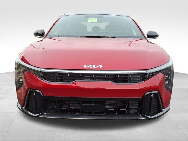 new 2025 Kia K4 car, priced at $25,870